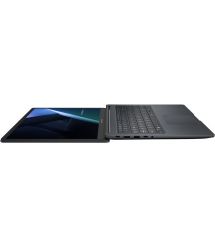 ASUS Ноутбук ASUS Expertbook B1 B1503CVA-S76823X 15.6" FHD, Intel 7 240H, 16GB, F512GB, UMA, Win11P, Cірий