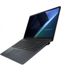 ASUS Ноутбук ASUS Expertbook B1 B1503CVA-S76823X 15.6" FHD, Intel 7 240H, 16GB, F512GB, UMA, Win11P, Cірий