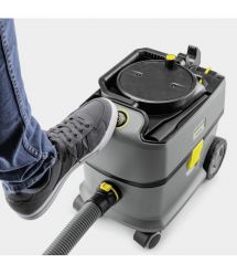 Karcher Professional vacuum cleaner Karcher T 10/1 (1.527-300.0)