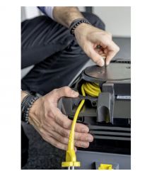 Karcher Professional vacuum cleaner Karcher T 10/1 (1.527-300.0)