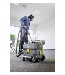 Karcher Professional vacuum cleaner Karcher T 10/1 (1.527-300.0)