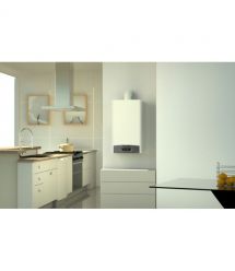 Ariston Котел газовый CLAS ONE WIFI 30 конденсационный двухконтурный 30кВт
