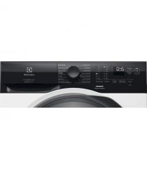 Electrolux Electrolux WM front load, 10.5kg, 1400, A, 66cm, display, steam, invertor, white