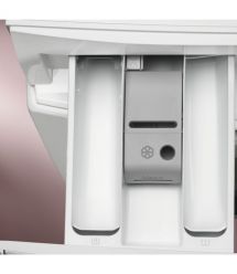 Electrolux Electrolux WM front load, 10.5kg, 1400, A, 66cm, display, steam, invertor, white