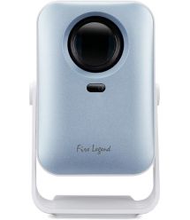 Acer Проєктор AOpen QH31s HD, 150 lm, LED, 1.36, WiFi, синій, Whale TV