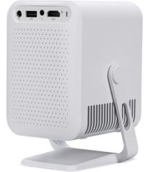 Acer Проєктор AOpen QH31s HD, 150 lm, LED, 1.36, WiFi, синій, Whale TV