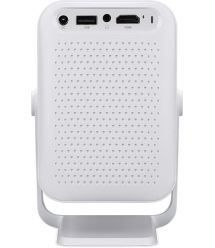 Acer Проєктор AOpen QH31s HD, 150 lm, LED, 1.36, WiFi, синій, Whale TV