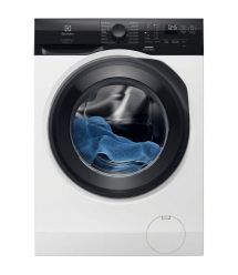 Electrolux Electrolux WM front load, 8kg, 1400, A, 58cm, display, steam, invertor, white