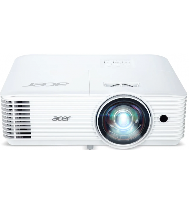 Acer Проєктор короткофокусний Acer S1387n WXGA, 4000 Lm, 0.52