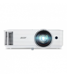 Acer Проєктор короткофокусний Acer S1387n WXGA, 4000 Lm, 0.52