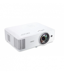 Acer Проєктор короткофокусний Acer S1387n WXGA, 4000 Lm, 0.52