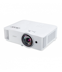 Acer Проєктор короткофокусний Acer S1387n WXGA, 4000 Lm, 0.52
