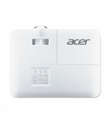 Acer Проєктор короткофокусний Acer S1387n WXGA, 4000 Lm, 0.52