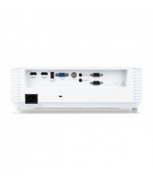 Acer Проєктор короткофокусний Acer S1387n WXGA, 4000 Lm, 0.52
