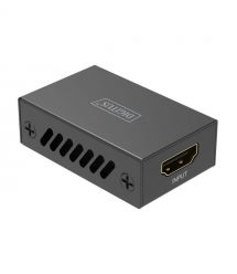 Digitus Повторитель HDMI, 8K/60 Гц (10 м 8K/60 Гц), (13 м 4K/60 Гц)