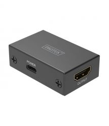 Digitus Повторитель HDMI, 8K/60 Гц (10 м 8K/60 Гц), (13 м 4K/60 Гц)