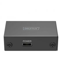 Digitus Повторитель HDMI, 8K/60 Гц (10 м 8K/60 Гц), (13 м 4K/60 Гц)