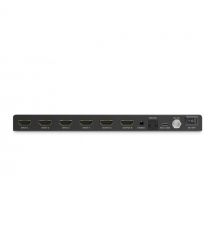 Digitus Переключатель 4x2 HDMI Matrix Switch / Multi-Viewer, 4K/30Hz