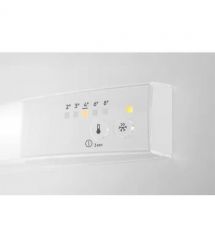 Electrolux Electrolux ref built-in with top freezer, 122x55x55, ref-173l, freez.-14l, 1door, E, ST, white