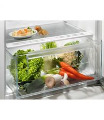 Electrolux Electrolux ref built-in with top freezer, 122x55x55, ref-173l, freez.-14l, 1door, E, ST, white