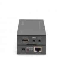 Digitus Набор удлинителей HDMI, HDBaseT, UHD 4K*2K@30Гц, (Cat 5E, 6, 7), 70м