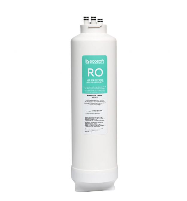 Ecosoft Reverse osmosis membrane Cross90