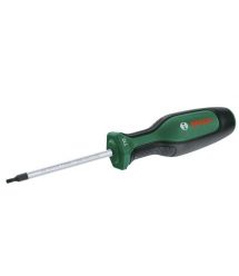 Bosch Отвертка Torx TX10x75мм
