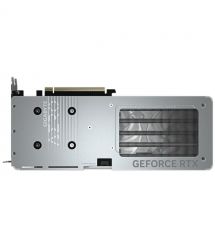 Gigabyte Відеокарта GIGABYTE GeForce RTX 5060 Ti 8GB GDDR7 AERO OC срібний