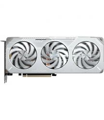 Gigabyte Відеокарта GIGABYTE Radeon 9060 XT 16GB GDDR6 OC ICE білий