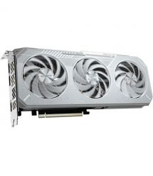 Gigabyte Відеокарта GIGABYTE Radeon 9060 XT 16GB GDDR6 OC ICE білий