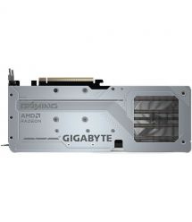Gigabyte Відеокарта GIGABYTE Radeon 9060 XT 16GB GDDR6 OC ICE білий