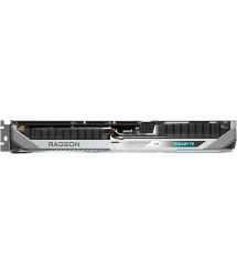 Gigabyte Відеокарта GIGABYTE Radeon 9060 XT 16GB GDDR6 OC ICE білий