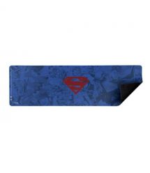 Trust Ігрова поверхня Trust GXT759SM Superman edition, XXL (930x300x3мм), синій