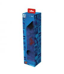 Trust Ігрова поверхня Trust GXT759SM Superman edition, XXL (930x300x3мм), синій