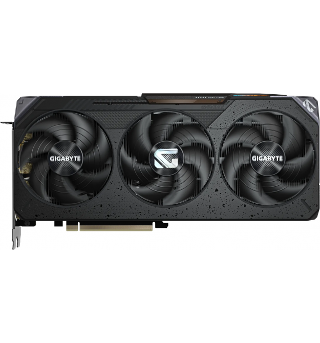 Gigabyte Відеокарта GIGABYTE Radeon RX 9070 16GB GDDR6 GAMING
