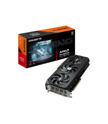 Gigabyte Відеокарта GIGABYTE Radeon RX 9070 16GB GDDR6 GAMING