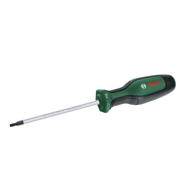 Bosch Отвертка Torx TX15x100мм