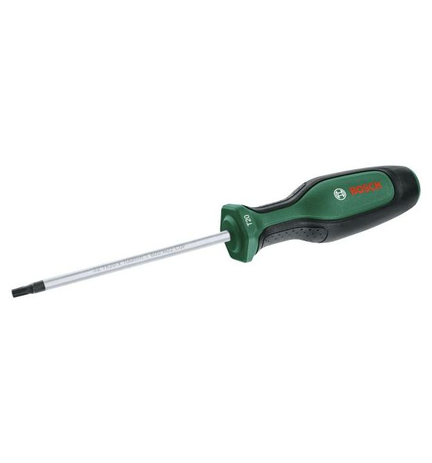 Bosch Отвертка Bosch Torx TX20x100мм