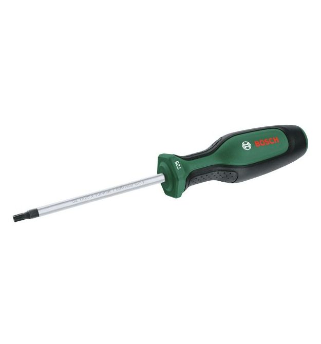 Bosch Отвертка Torx TX25x100мм