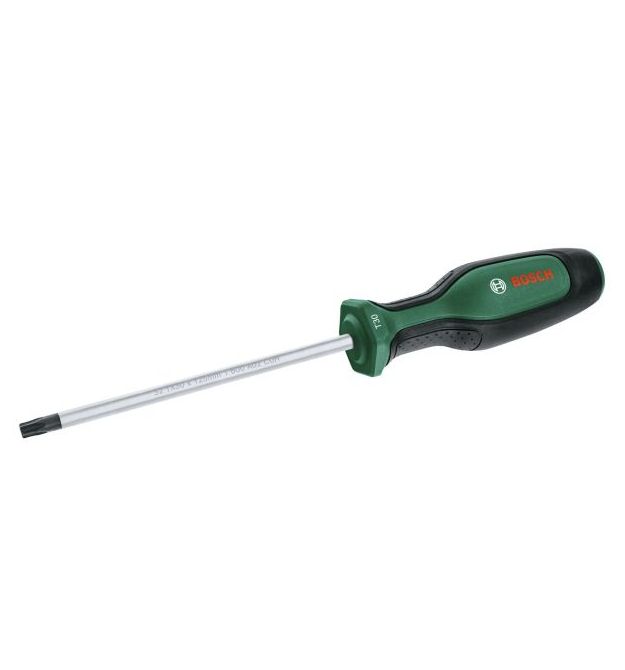 Bosch Отвертка Torx TX30x125мм