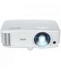 Acer Проєктор Acer P1257 XGA, 4800 lm, 1.51-1.97