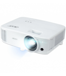 Acer Проєктор Acer P1257 XGA, 4800 lm, 1.51-1.97