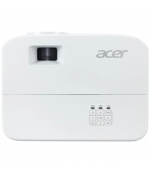 Acer Проєктор Acer P1257 XGA, 4800 lm, 1.51-1.97