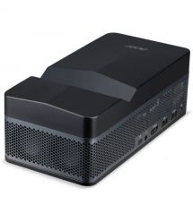 Acer Проєктор Acer PD1520Us FHD, 500 lm, LED, 0.26, WiFi, Whale TV інтерактивний