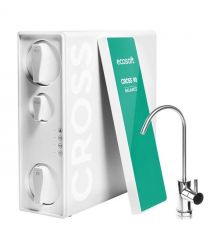 Ecosoft Фільтр зворотного осмосу Ecosoft Cross90 Balance, мембрана 600gpd