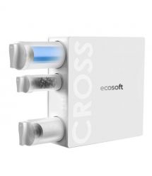 Ecosoft Фільтр зворотного осмосу Ecosoft Cross90 Balance, мембрана 600gpd