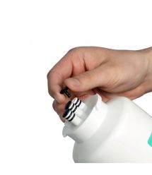 Ecosoft Фільтр зворотного осмосу Ecosoft Cross90 Balance, мембрана 600gpd