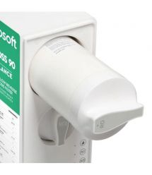 Ecosoft Фільтр зворотного осмосу Ecosoft Cross90 Balance, мембрана 600gpd