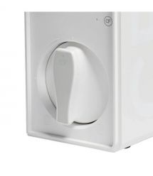 Ecosoft Фільтр зворотного осмосу Ecosoft Cross90 Balance, мембрана 600gpd