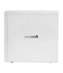 Ecosoft Фільтр зворотного осмосу Ecosoft Cross90 Balance, мембрана 600gpd